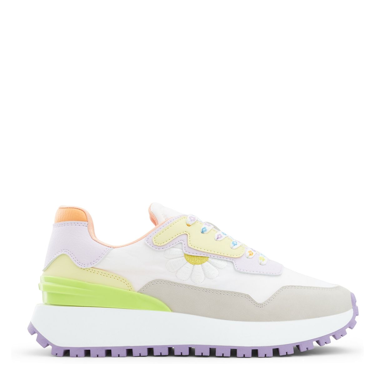 CALL IT SPRING - Call It Spring Zapatilla Urbana Mujer Blanco