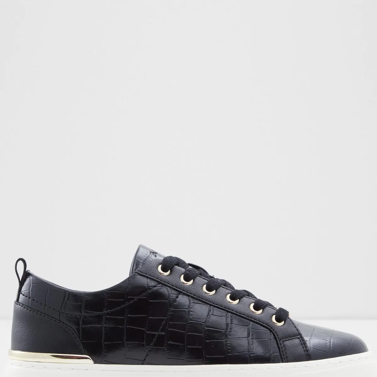 ALDO - Dilathielle Zapatilla Urbana Mujer Negro Aldo