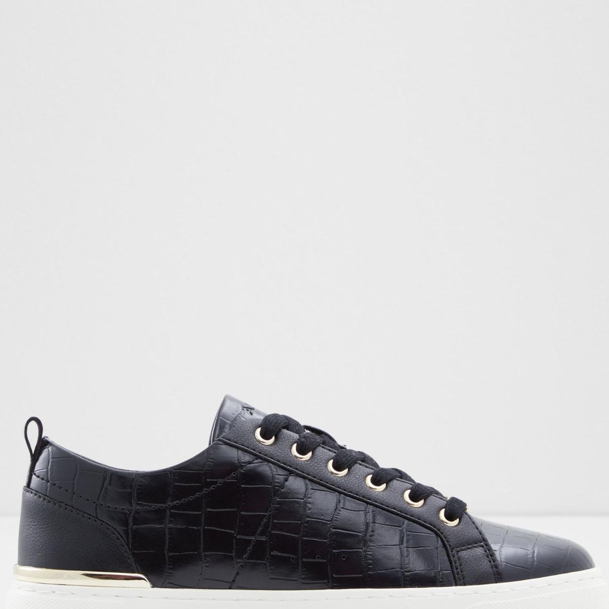 ALDO - Dilathielle Zapatilla Urbana Mujer Negro Aldo