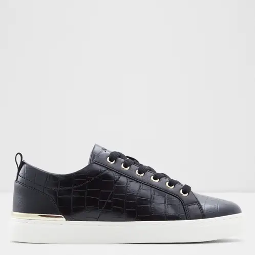 ALDO - Dilathielle Zapatilla Urbana Mujer Negro