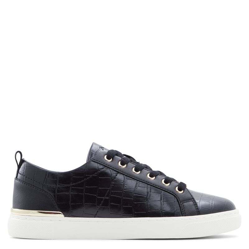 ALDO - Dilathielle Zapatilla Urbana Mujer Negro Aldo