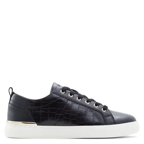 ALDO - Dilathielle Zapatilla Urbana Mujer Negro