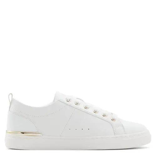 ALDO - Dilathielle Zapatilla Urbana Mujer Blanco