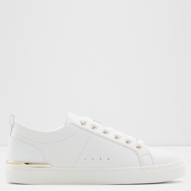 Dilathielle Zapatilla Urbana Mujer Blanco