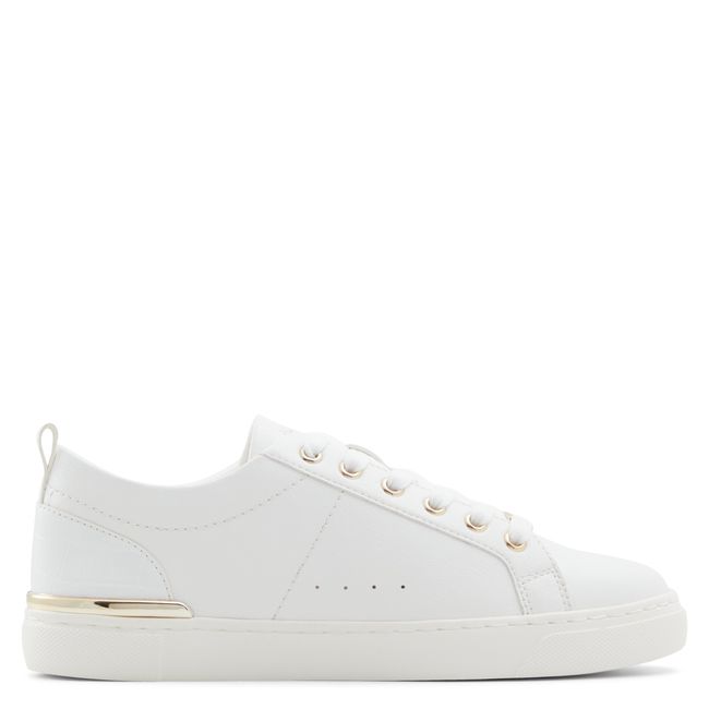 ALDO - Dilathielle Zapatilla Urbana Mujer Blanco Aldo