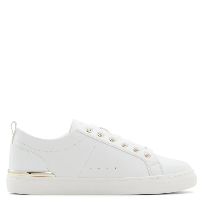 ALDO - Dilathielle Zapatilla Urbana Mujer Blanco Aldo