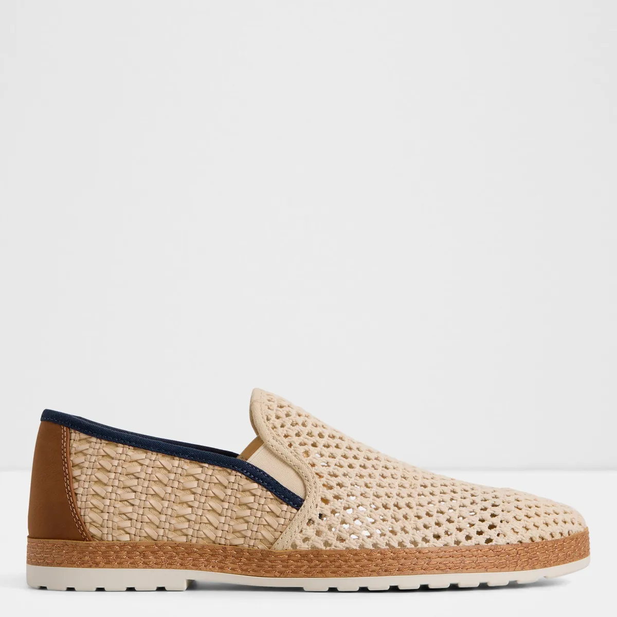 ALDO - Aldo Zapato Casual Hombre Beige