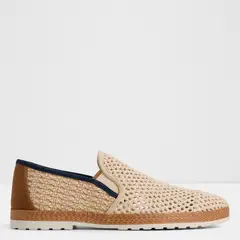 ALDO - Zapato Casual Hombre Beige