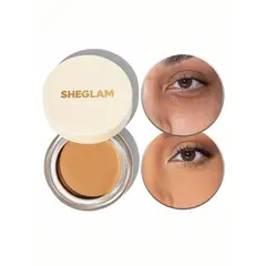 SHEGLAM - Rapid Retouch Corrector Crema Alta Cobertura