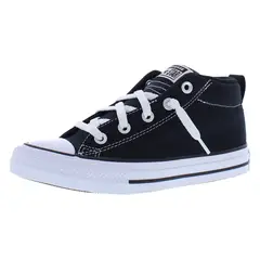 CONVERSE - Zapatillas Chuck Taylor All Star Street Mid
