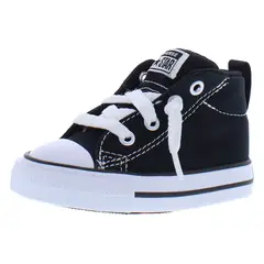 CONVERSE - Zapatillas Chuck Taylor All Star Street Mid