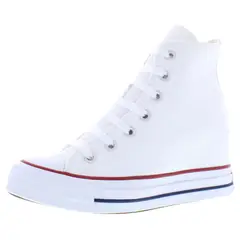 CONVERSE - Zapatillas Chuck Taylor All Star Wedge High