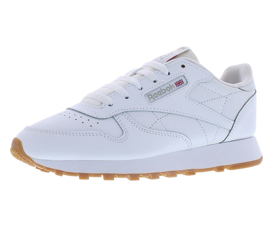 Zapatillas Classic Leather