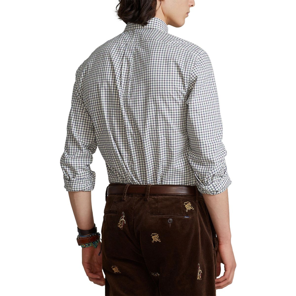 POLO - Camisa casual hombre
