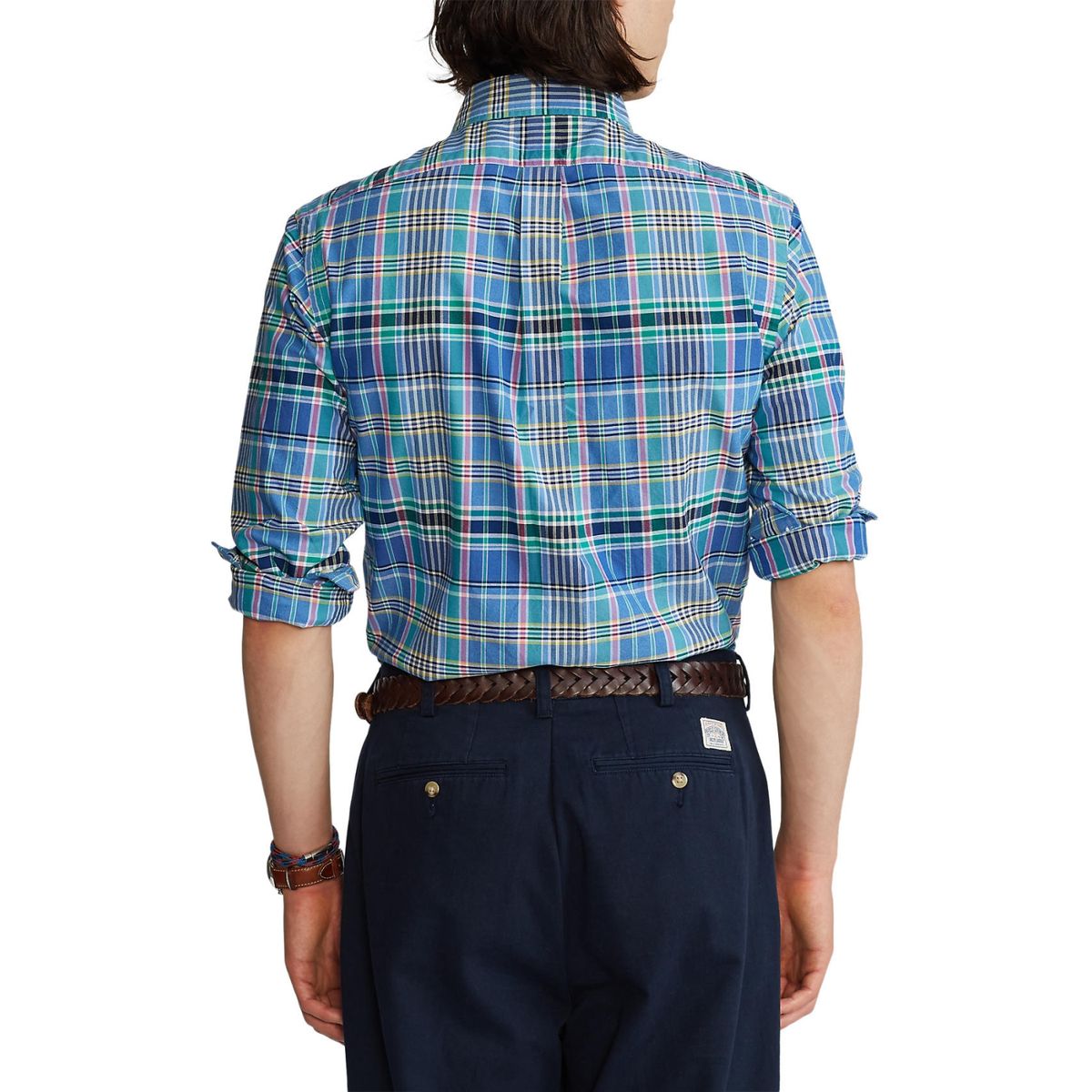 POLO - Camisa casual hombre