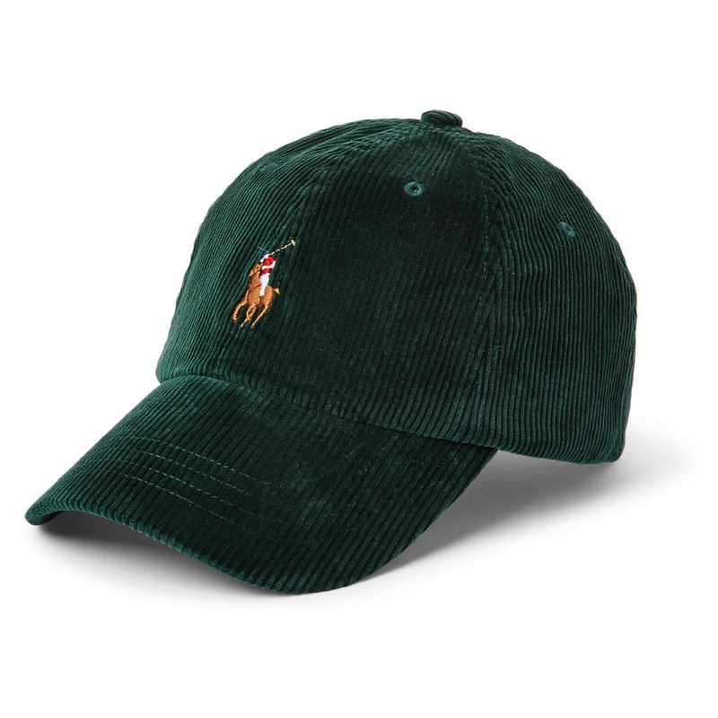 POLO - Jockey hombre
