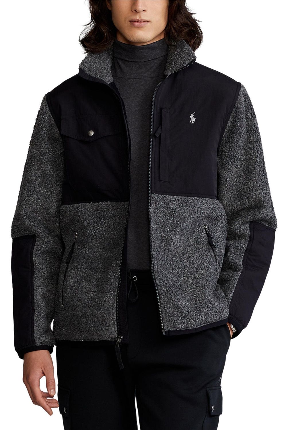 POLO - Polar hombre