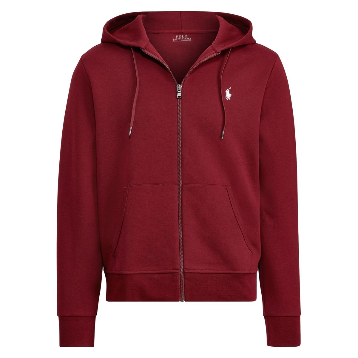 POLO - Polo Polerón Hombre