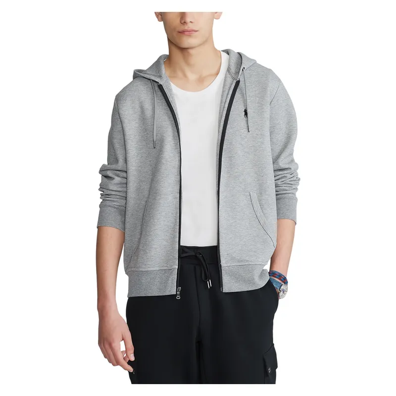 POLO - Polo Polerón Hombre