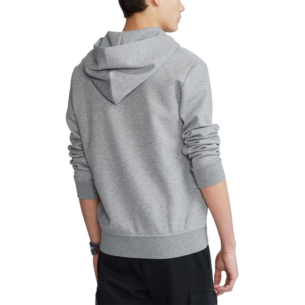 POLO - Polo Polerón Hombre