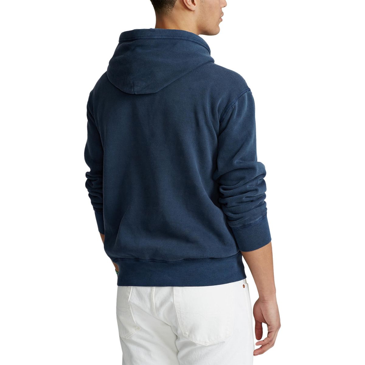 POLO - Poleron hombre