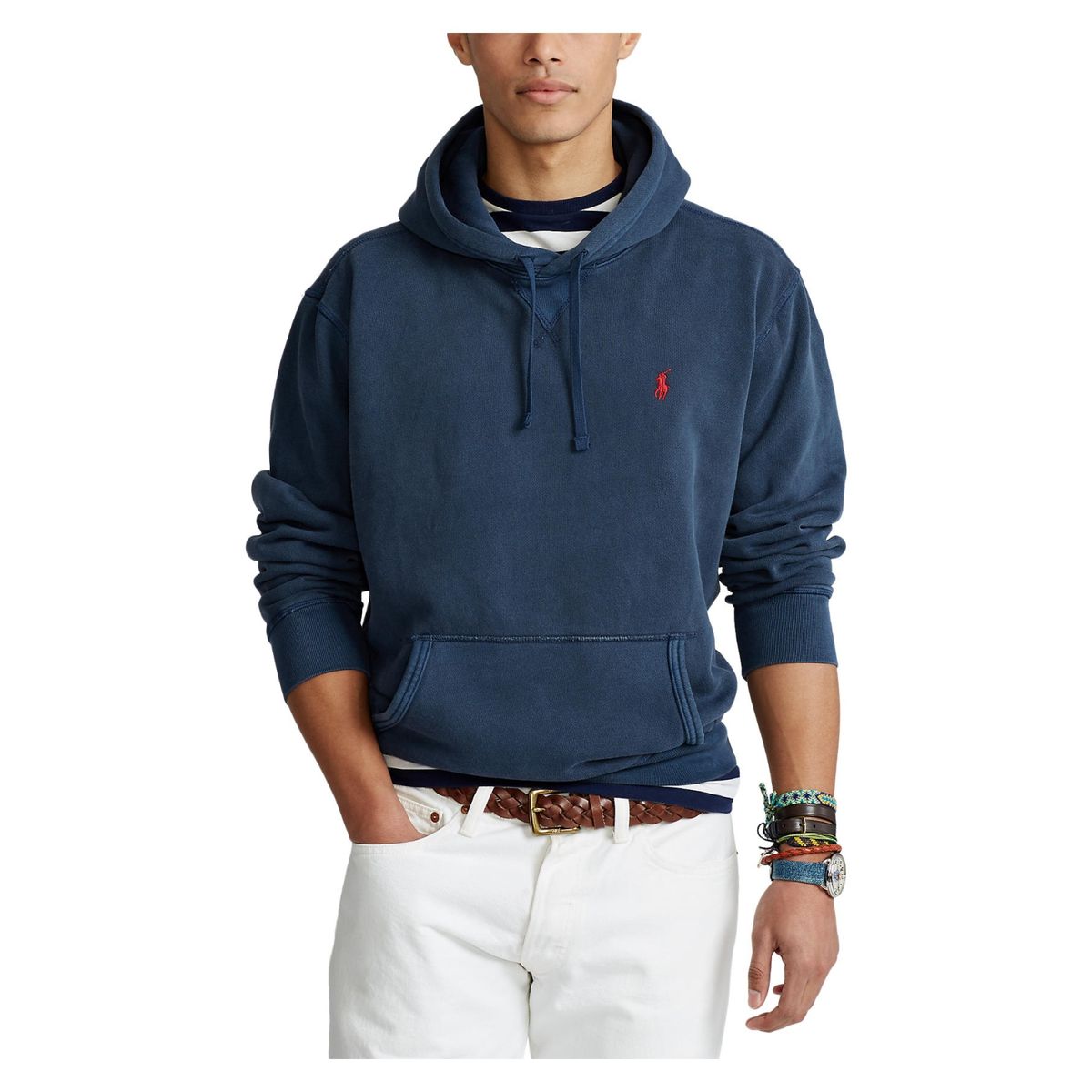 POLO - Poleron hombre