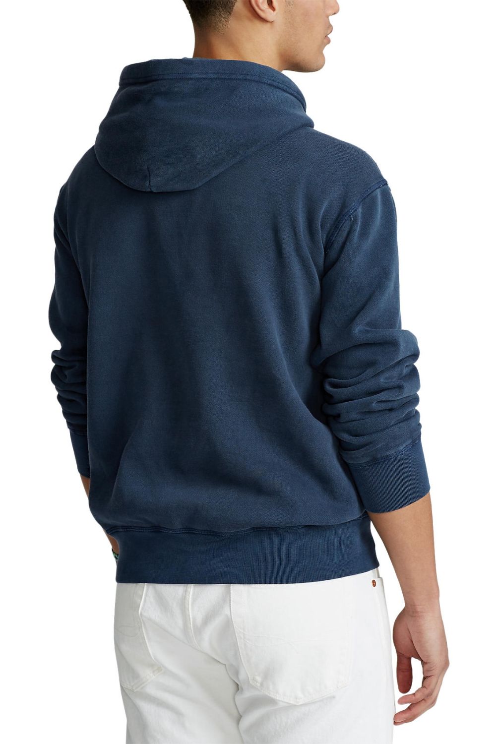 POLO - Poleron hombre