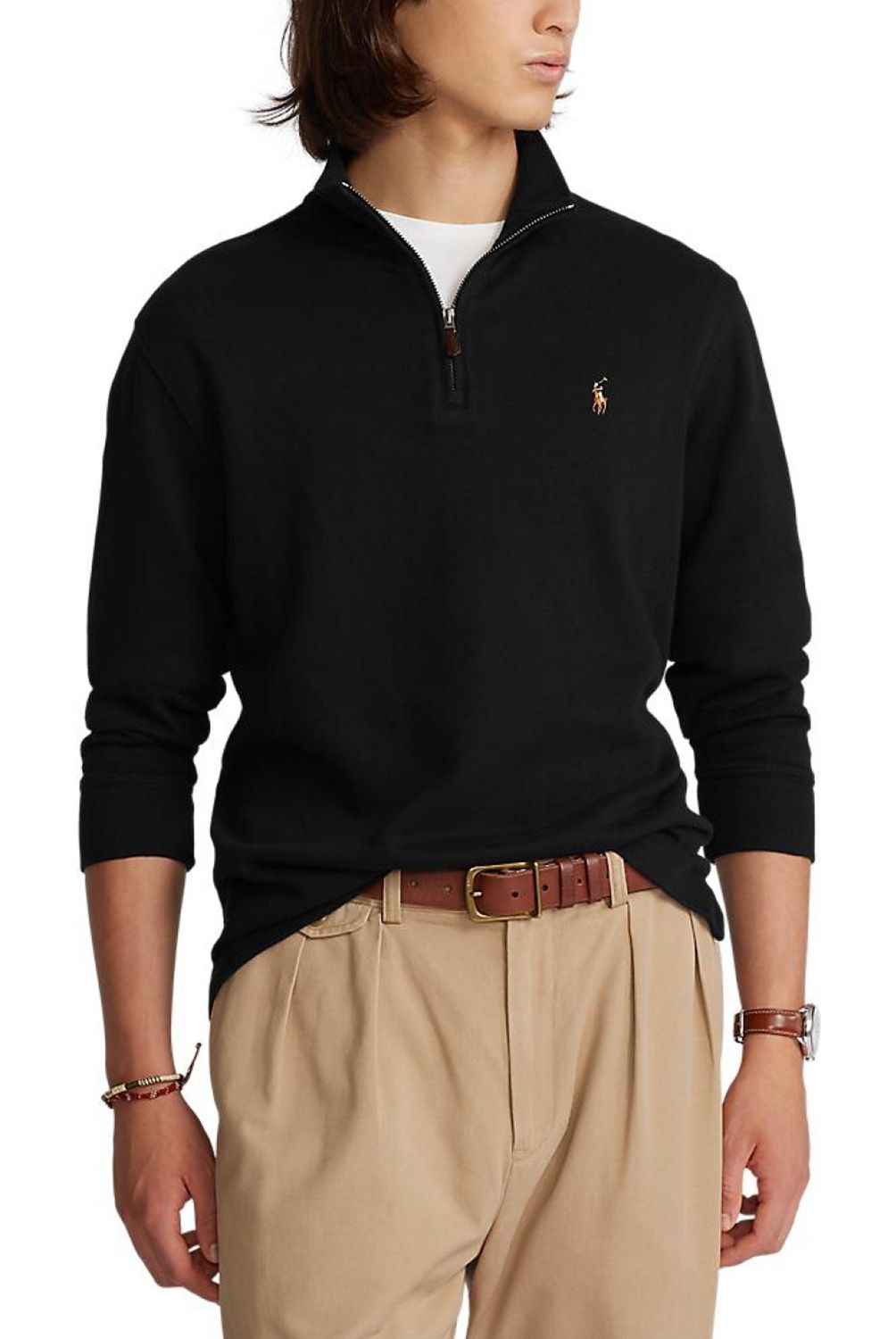 POLO - Poleron hombre