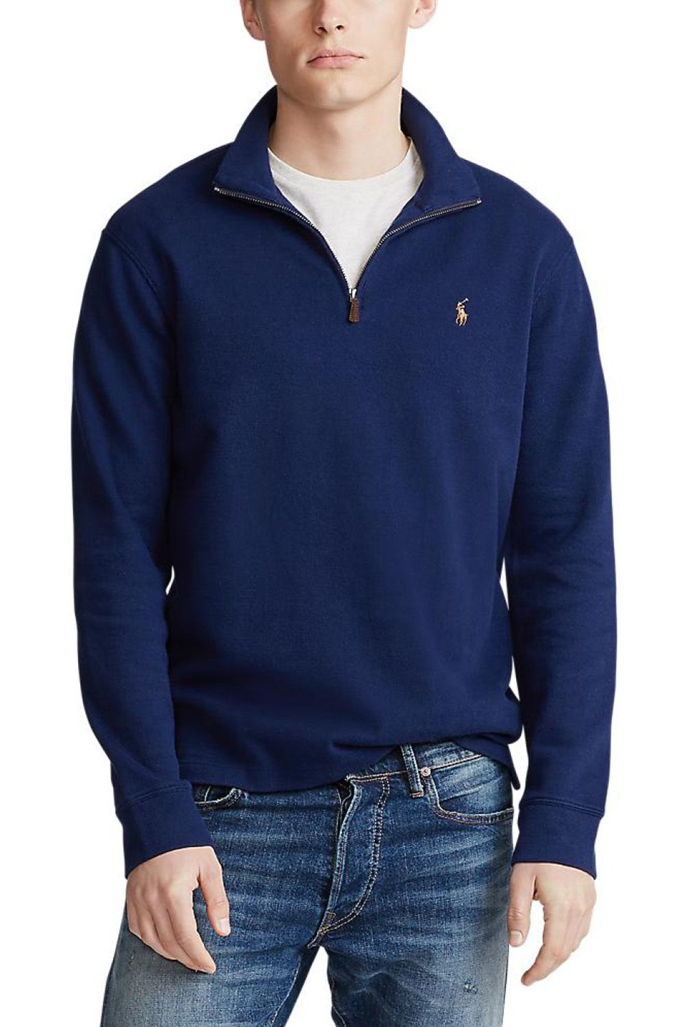 POLO - Poleron hombre