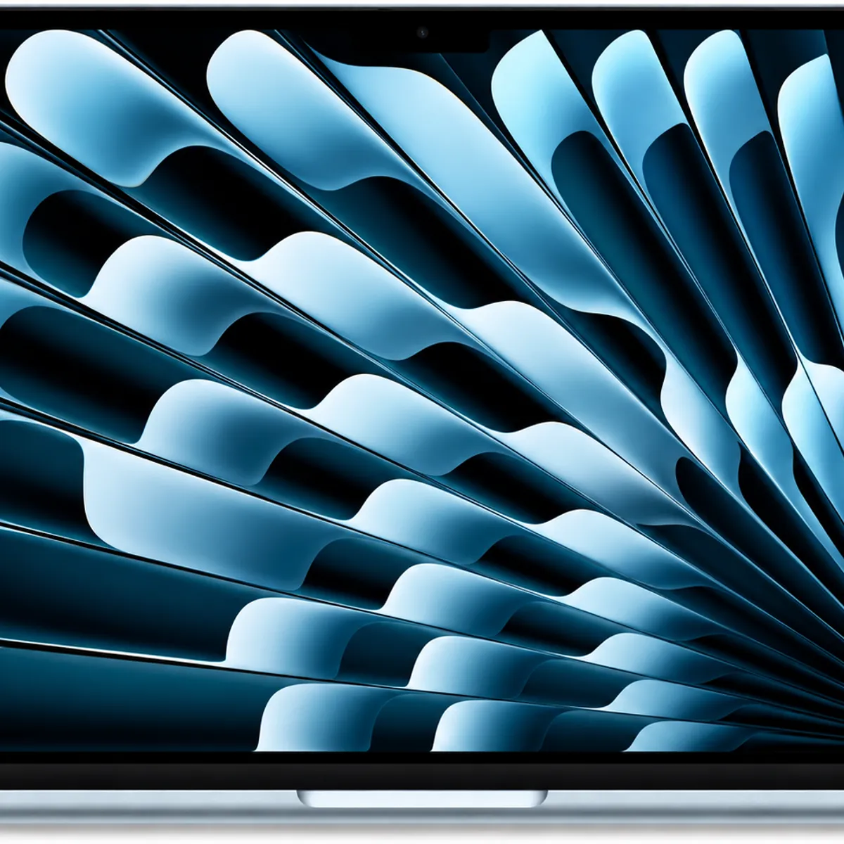 APPLE - Macbook Air 13 M5 2026 16gb 512gb Ssd Azul Cielo