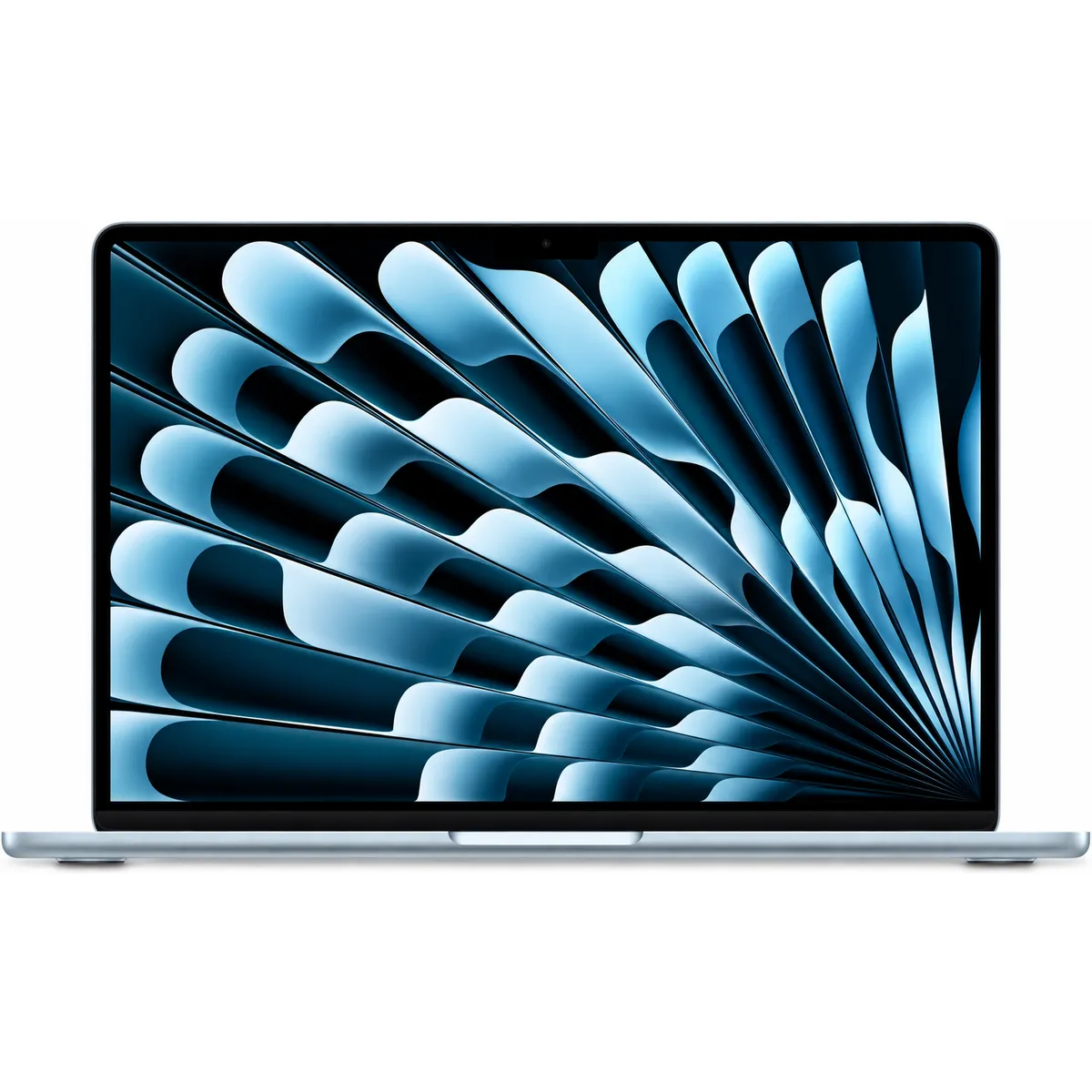 APPLE - Macbook Air 13 M5 2026 16gb 512gb Ssd Azul Cielo