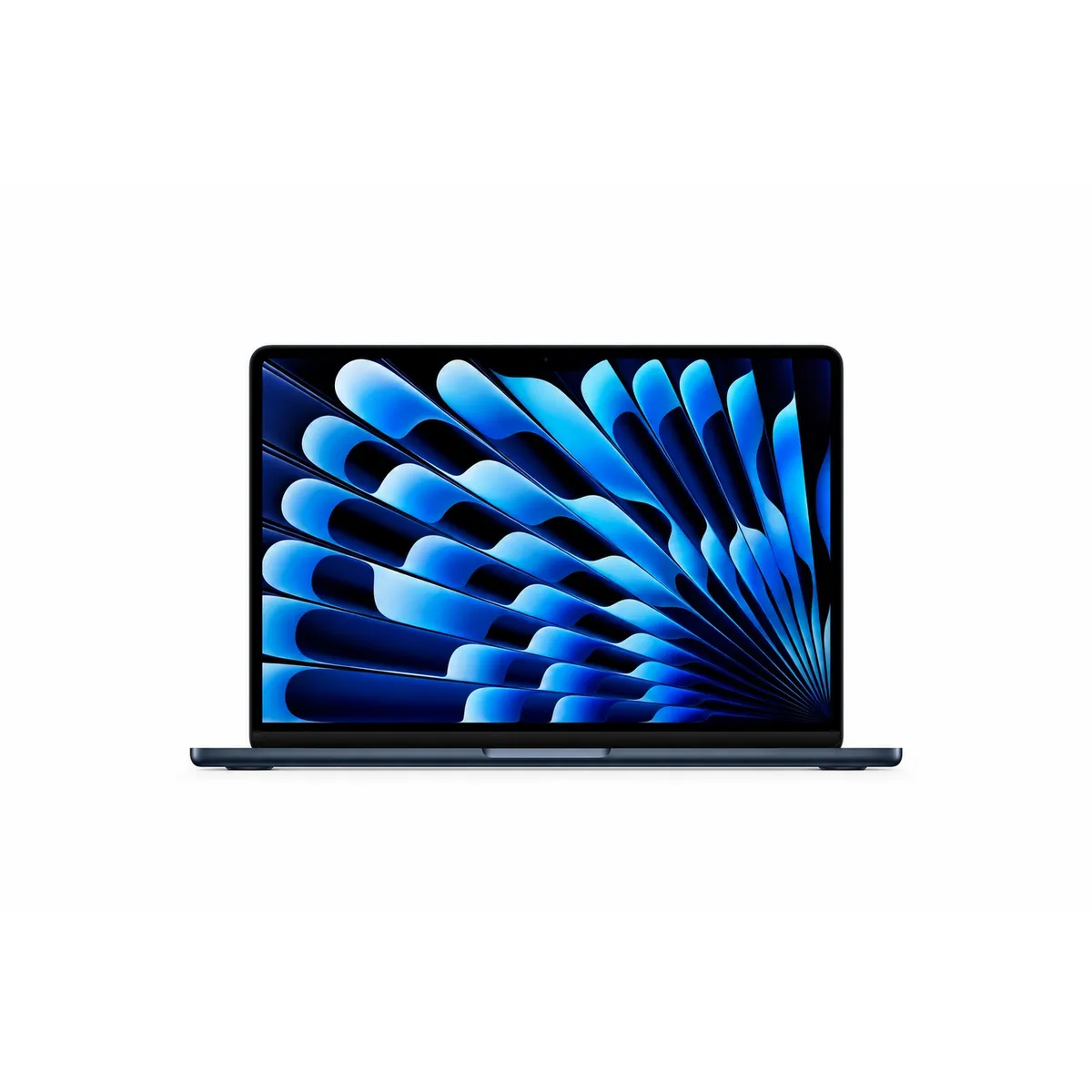 APPLE - Macbook Air 13 M5 24gb 1tb Ssd Medianoche 2026