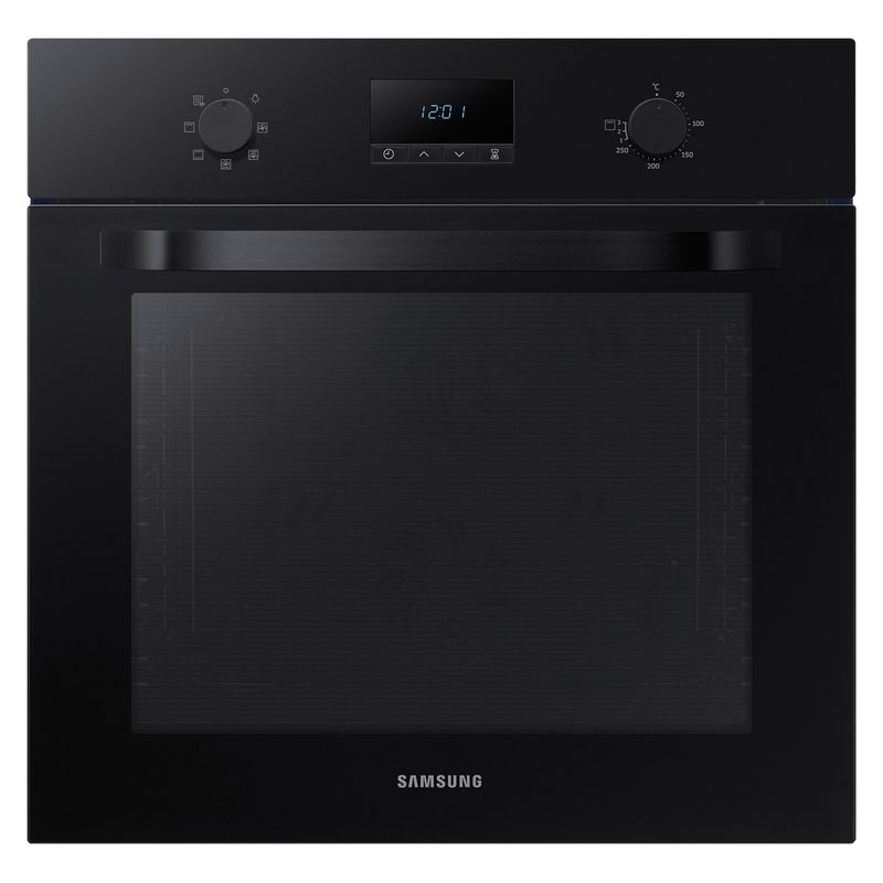 SAMSUNG - Horno Empotrado Eléctrico Samsung 70 lt NV70K1340BB/BG