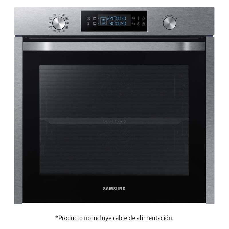 SAMSUNG - Horno Eléctrico Samsung NV75K5541RS/BG