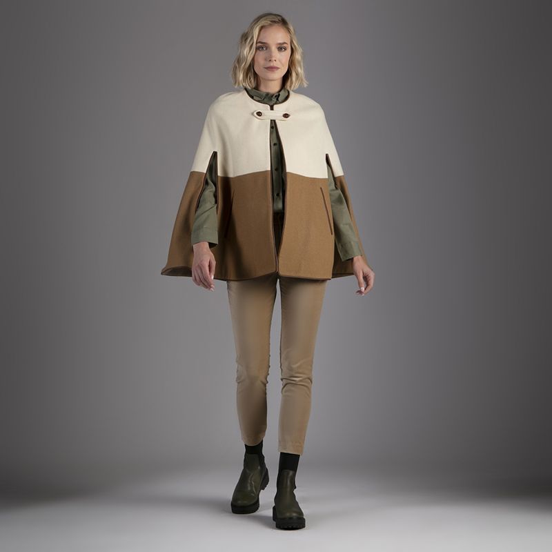 SAVILLE ROW - Saville Row Abrigo Mujer