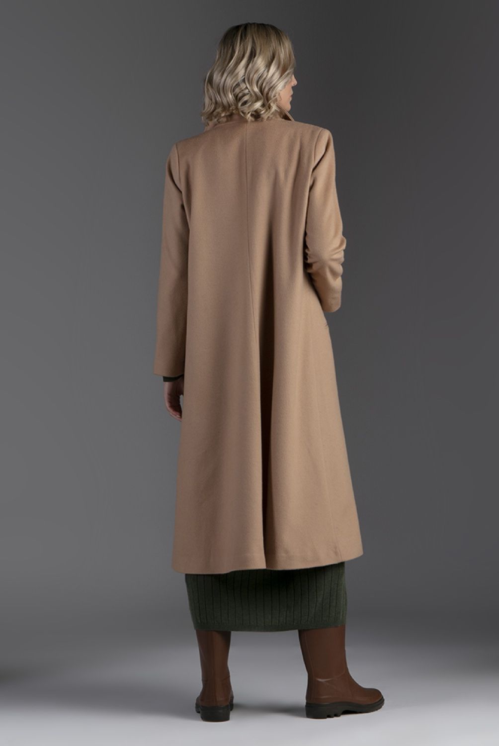 SAVILLE ROW - Saville Row Abrigo Mujer