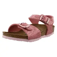 BIRKENSTOCK - Sandalias Rio Birko-Flor Narrow