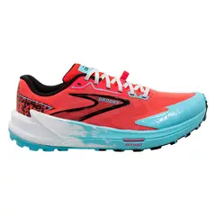 BROOKS - Zapatillas Catamount 3 de trail running