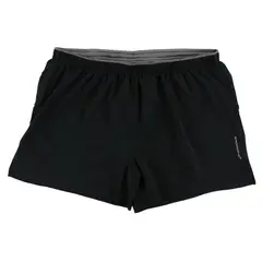 BROOKS - Shorts Sherpa IV de running con bolsillos