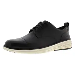 COLE HAAN - Zapatos Grand Hurrion Cap Toe Oxford
