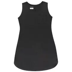 COLUMBIA - Vestidos Gales Creek midi de manga corta
