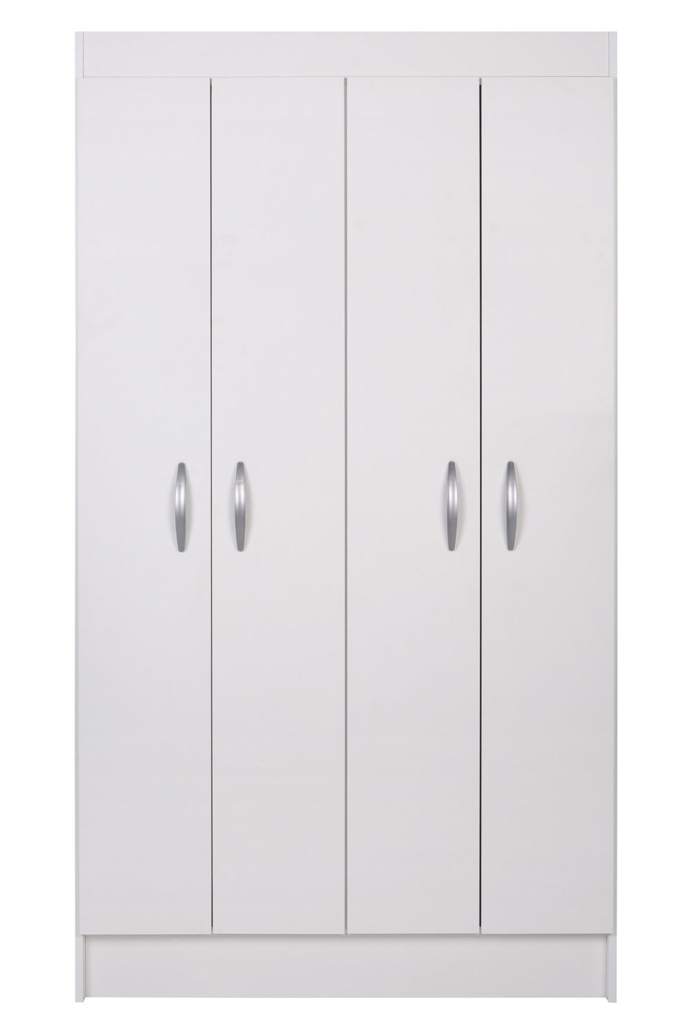CIC - Clóset Bagua 4 Puertas Cic