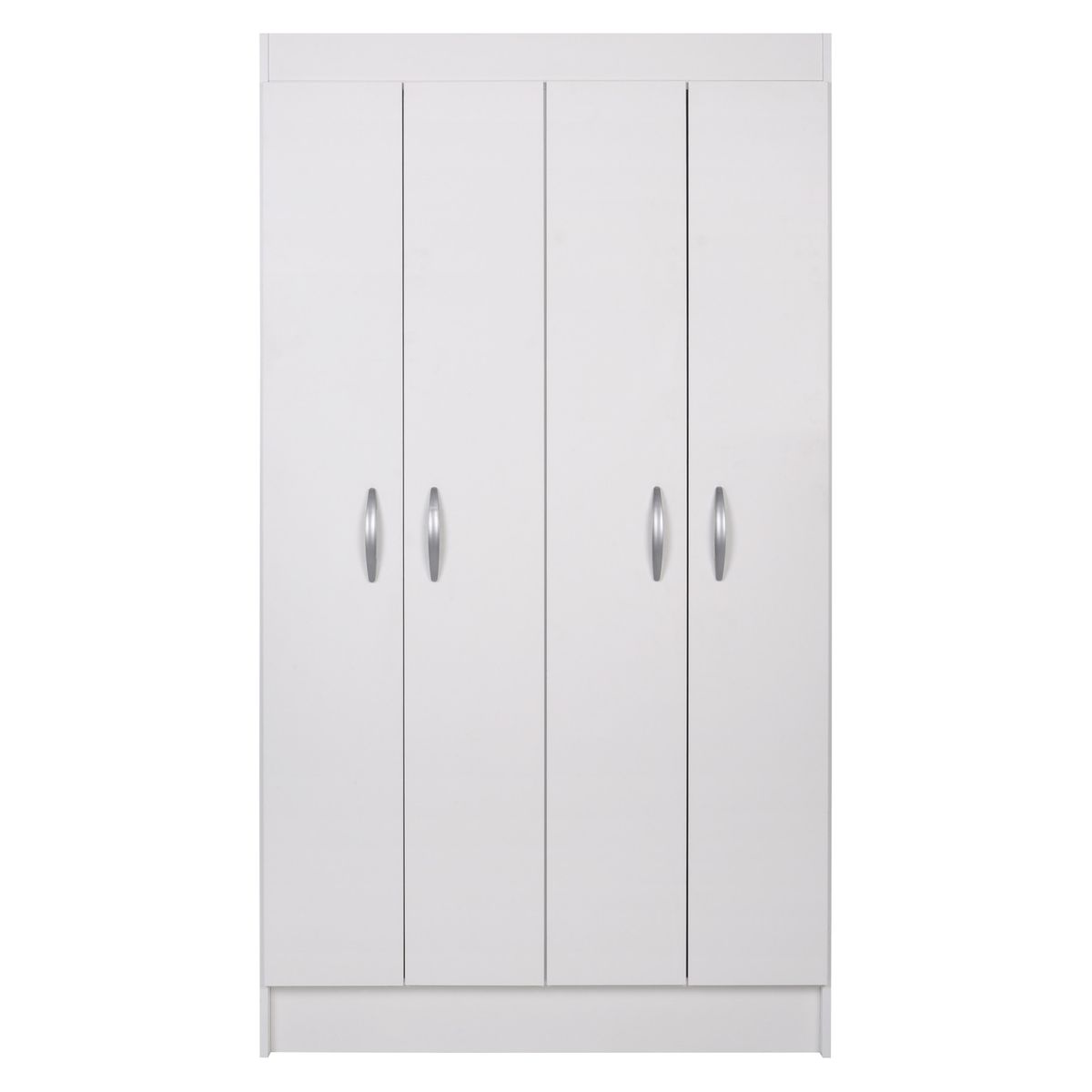 CIC - Clóset Bagua 4 Puertas Cic