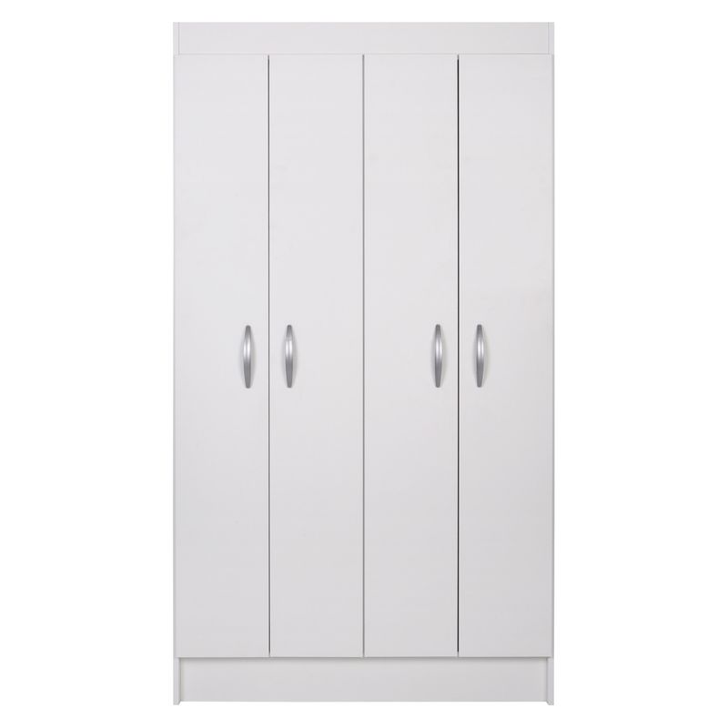 CIC - Clóset Bagua 4 Puertas Cic