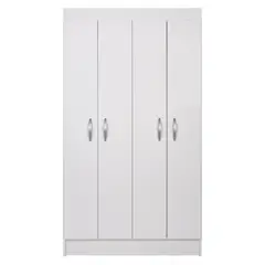 CIC - Clóset Bagua 4 Puertas