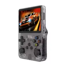 GENERICO - Consola de Juegos XZT R36S 64GB, 15 mil juegos