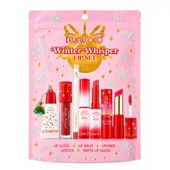 KEVIN&COCO - Box Sorpresa Navideño "Winter Whisper" KELIN&COCO