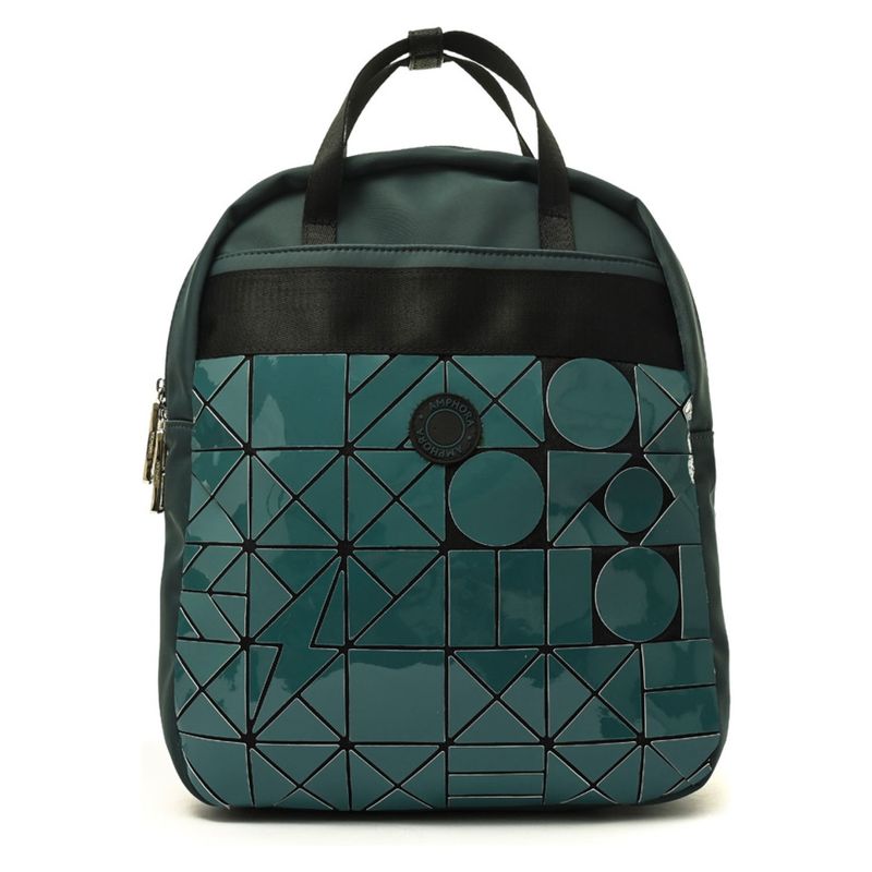 AMPHORA Mochila Porta Notebook Mujer Amphora