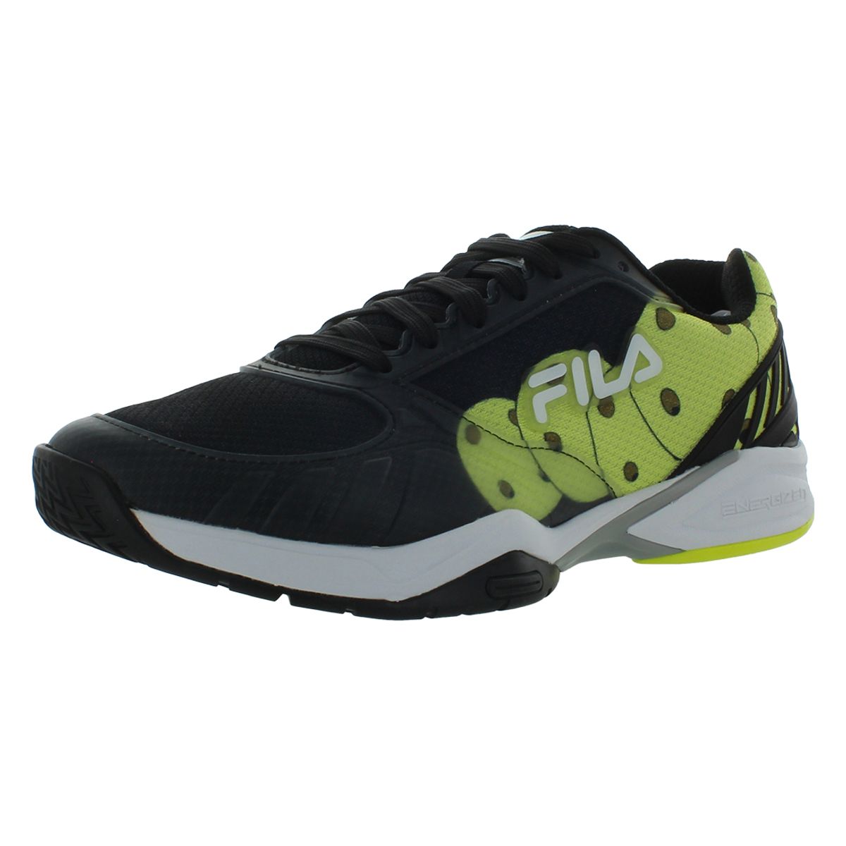 FILA - Zapatillas Volley Zone