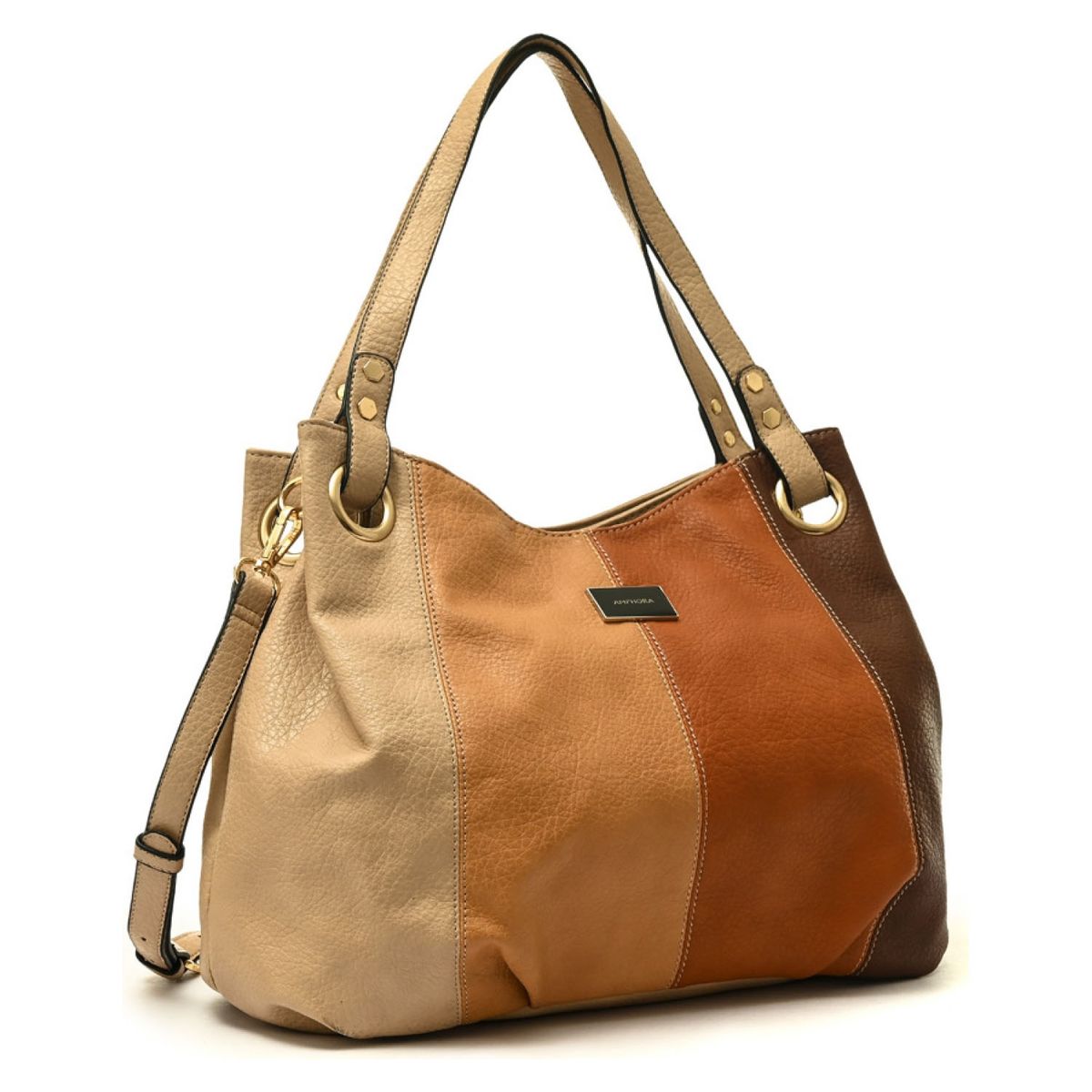 AMPHORA - Cartera Mujer Amphora